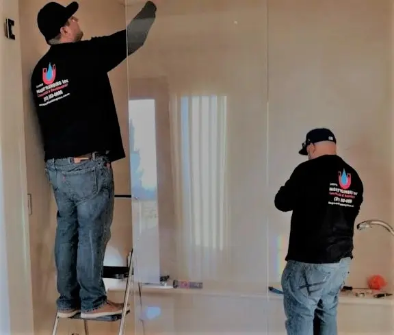 Professional plumbing installation for Tankless Water Heater Installation in Rosegate Manor